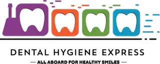 Dental Hygiene Express logo