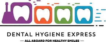 Dental Hygiene Express logo