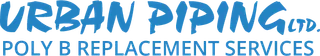 Urban Piping logo
